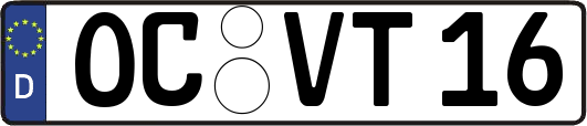 OC-VT16