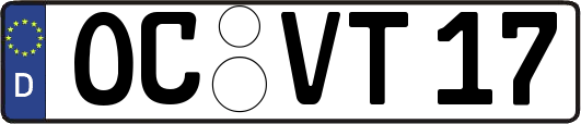 OC-VT17