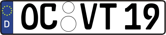 OC-VT19