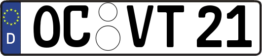 OC-VT21