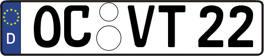OC-VT22