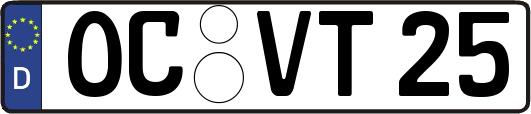 OC-VT25