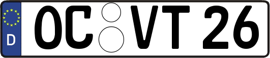 OC-VT26