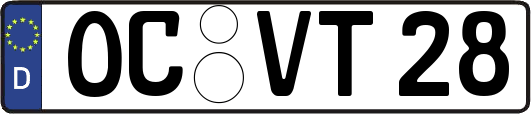 OC-VT28