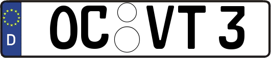 OC-VT3
