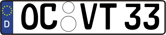 OC-VT33