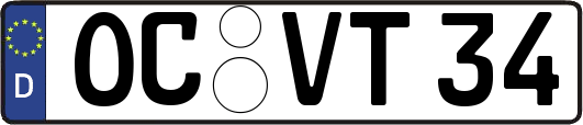OC-VT34