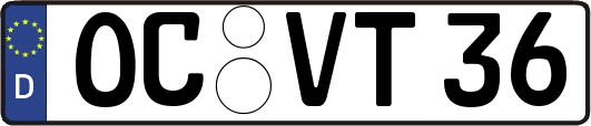 OC-VT36