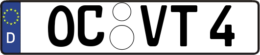 OC-VT4