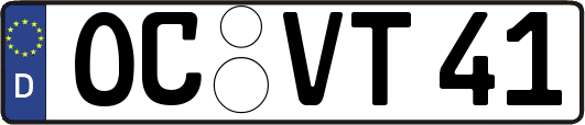 OC-VT41