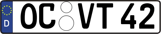 OC-VT42