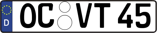 OC-VT45