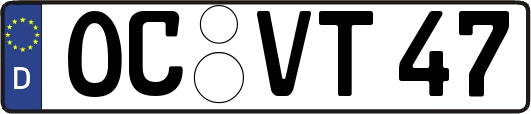 OC-VT47