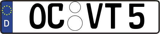 OC-VT5