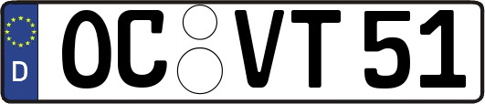OC-VT51