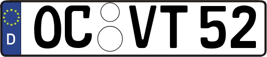 OC-VT52