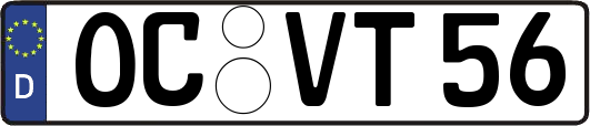 OC-VT56