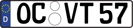 OC-VT57