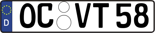 OC-VT58