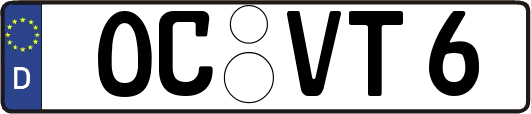 OC-VT6