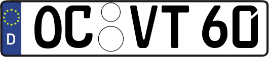 OC-VT60