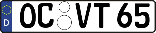 OC-VT65