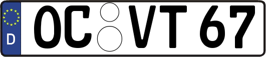 OC-VT67
