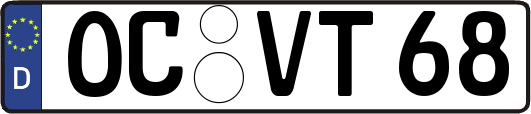 OC-VT68