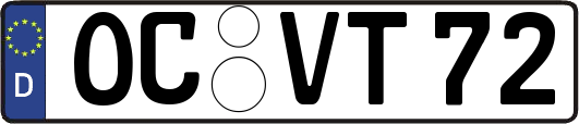 OC-VT72