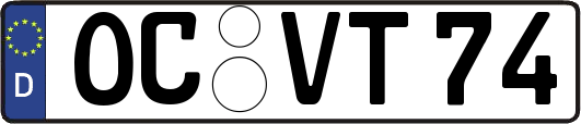 OC-VT74