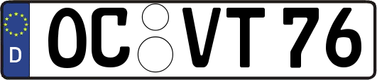 OC-VT76