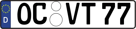 OC-VT77