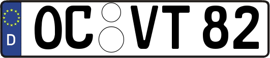 OC-VT82