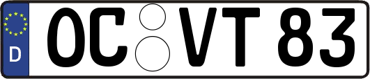 OC-VT83