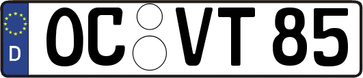 OC-VT85