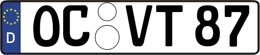 OC-VT87