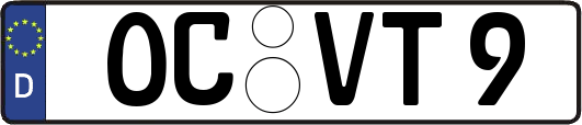 OC-VT9