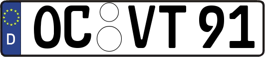 OC-VT91