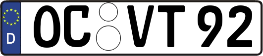 OC-VT92