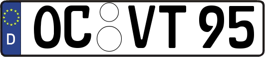 OC-VT95