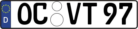 OC-VT97
