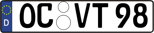 OC-VT98