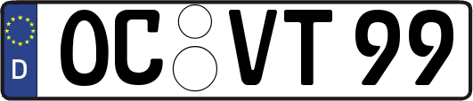 OC-VT99