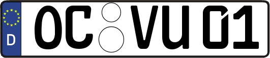 OC-VU01