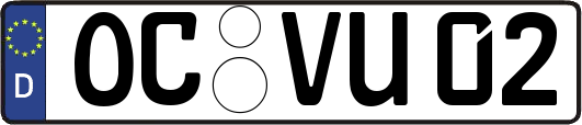 OC-VU02