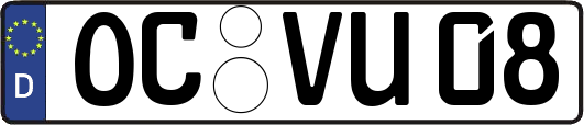 OC-VU08