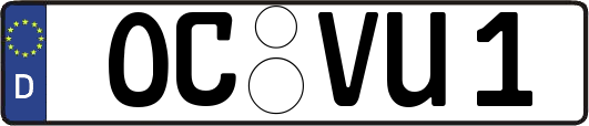 OC-VU1