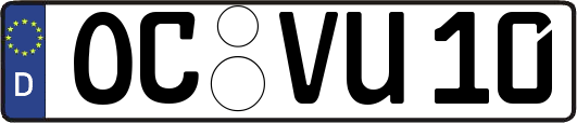 OC-VU10
