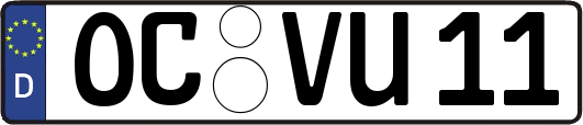 OC-VU11