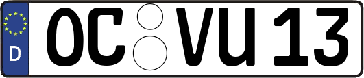 OC-VU13